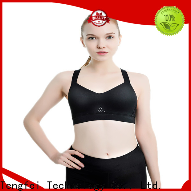 Tengfei compression suit  manufacturer for sporting