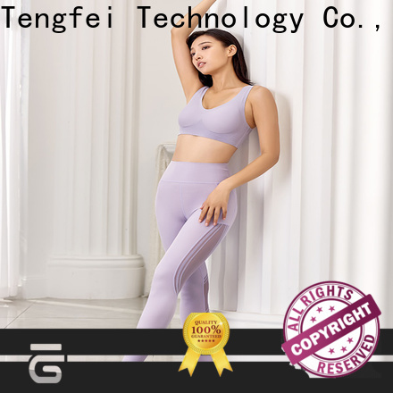 Tengfei women's seamless underwear from manufacturer for outwear sport