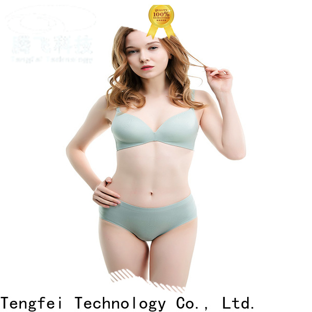 Tengfei sleep bra for wholesale for training house