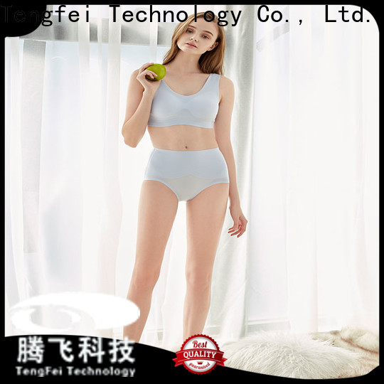 Tengfei exquisite body shaper panty for outwear sport
