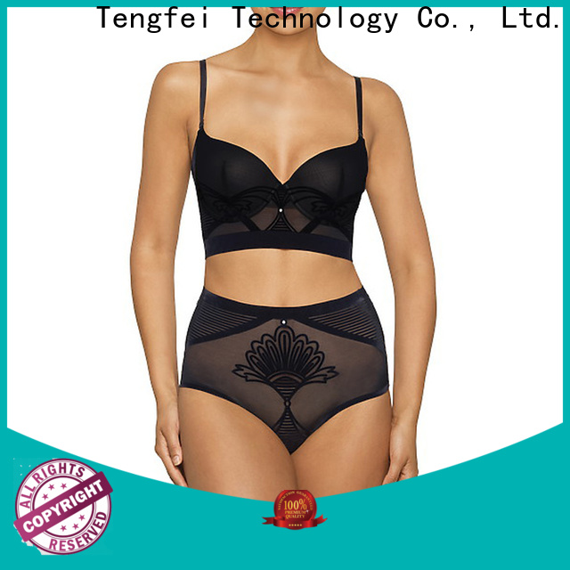 Tengfei seamless shapewear China supplier for outdoor activities
