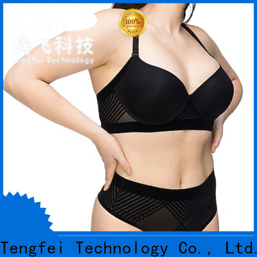 Tengfei seamless bodysuit order now for fitness centre