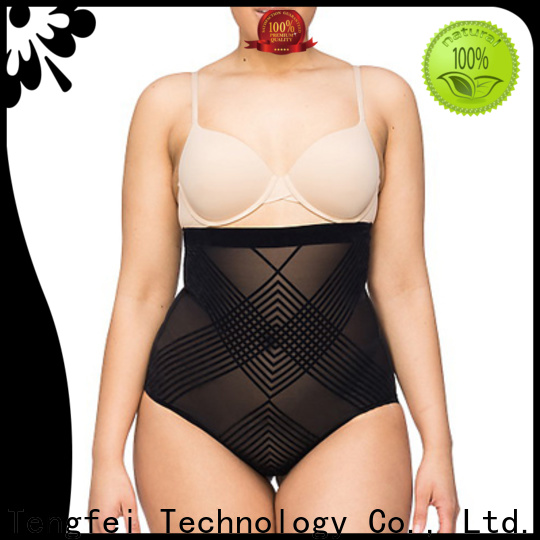 Tengfei useful seam free underwear owner for gym