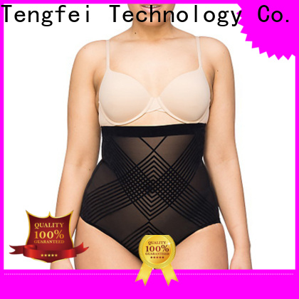 Tengfei seamless panties for yoga room