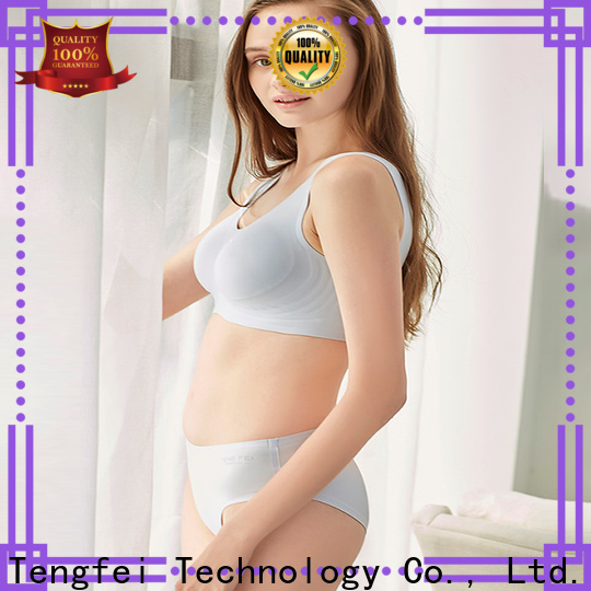 Tengfei comfortable bra for Home for exercise room