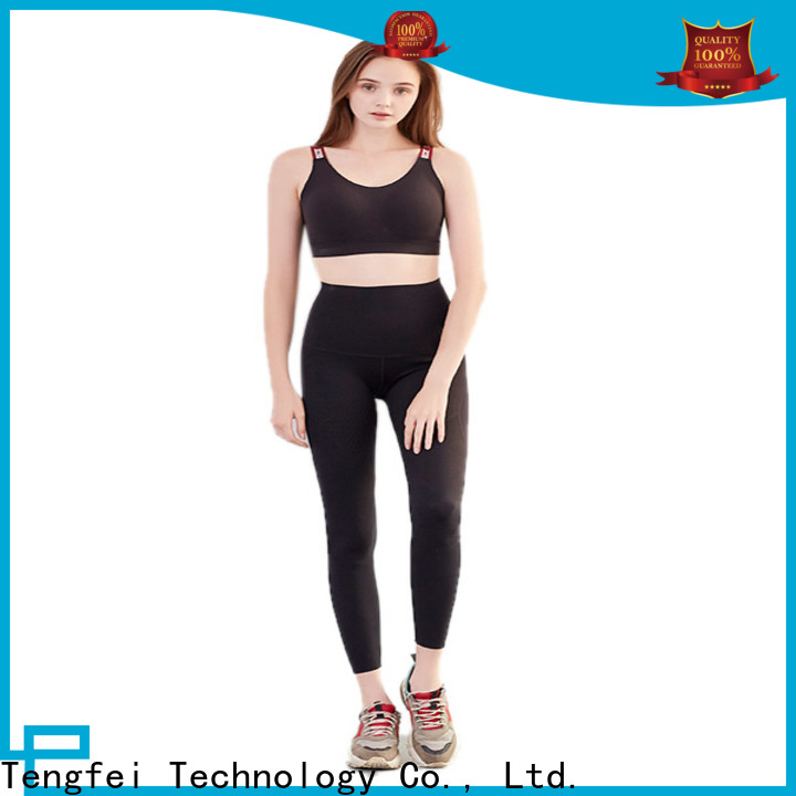 Tengfei seamless bodysuit free quote for sports