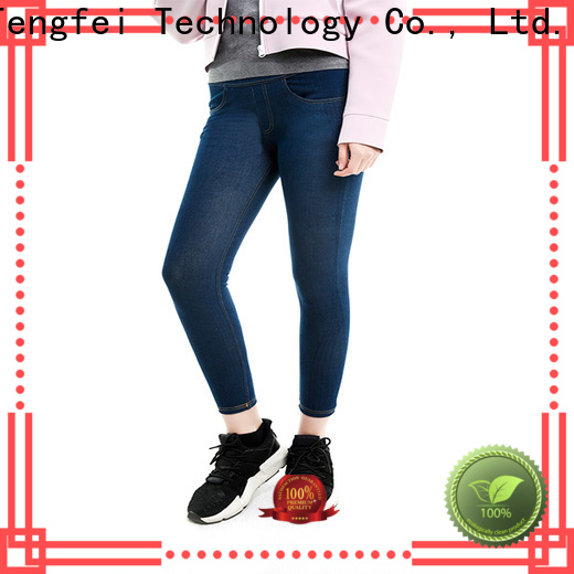 Tengfei nice SensElast 3D for sport events