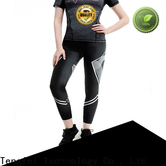 Tengfei gym knee pad  manufacturer for fitness centre