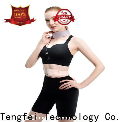 Tengfei reasonable gym clothes for men  supply for gym
