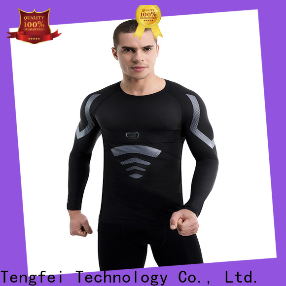 gym clothes for men China supplier for exercise room