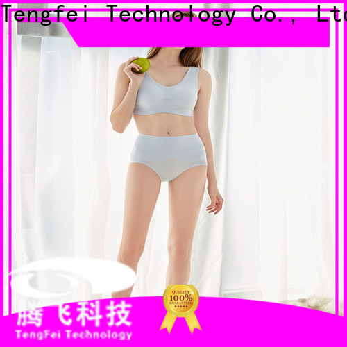 Tengfei comfortable bra for sporting