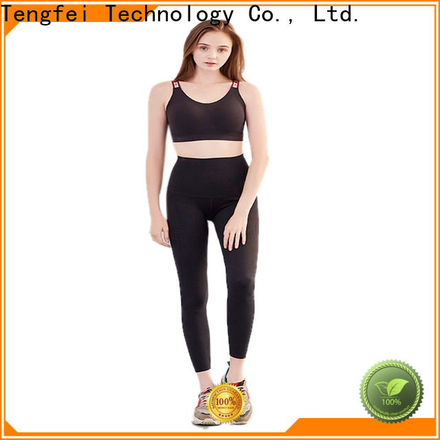 Tengfei seamless panties China supplier for sporting