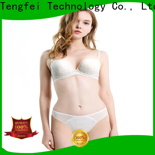 Tengfei reliable most comfortable underwear by Chinese manufaturer for sport events