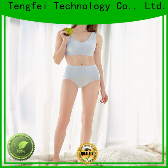 Tengfei seamless shapewear widely-use for gym