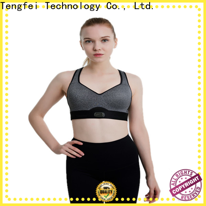 Tengfei best ems suit certifications for gym
