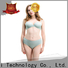 Tengfei hot-sale women's seamless underwear at discount for sport events
