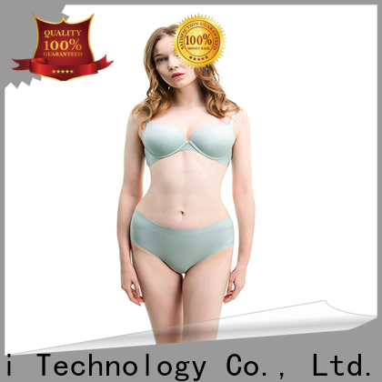 Tengfei hot-sale women's seamless underwear at discount for sport events