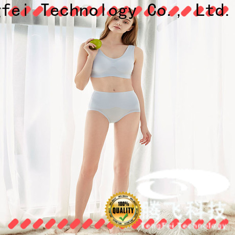 Tengfei body shaper panty High Class Fabric for training house