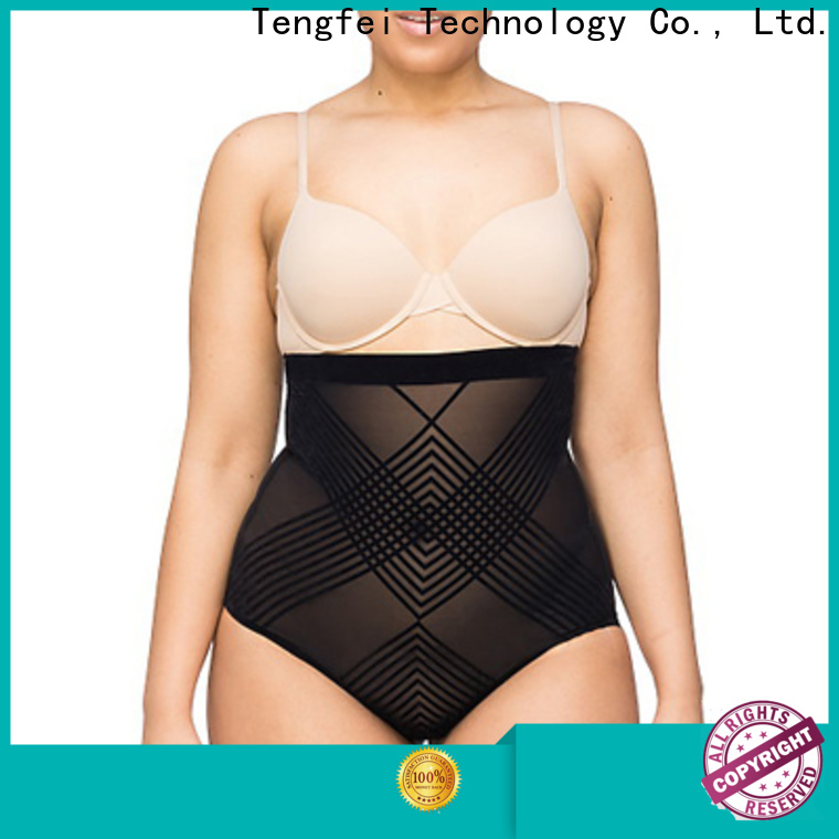 Tengfei seam free underwear wholesale for yoga room