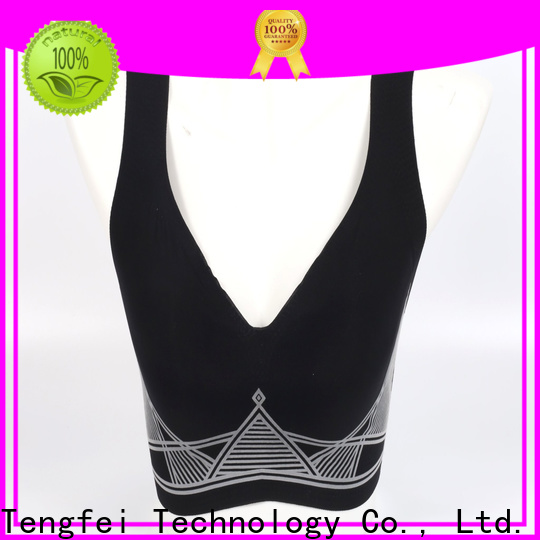 quality bra wholesale suppliers High Class Fabric for yoga room