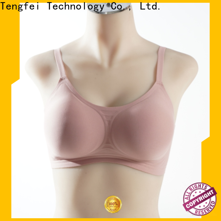 Tengfei shapewear panties by Chinese manufaturer for sports