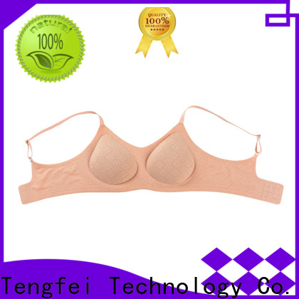 Tengfei sports bra wholesale suppliers bulk production for gymnasium