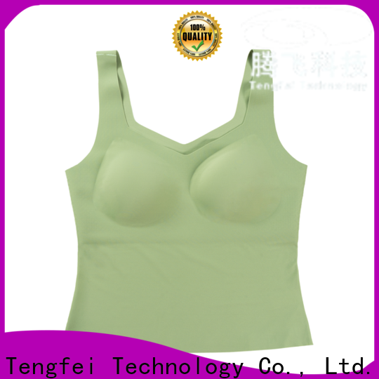 shapewear panties with Quiet Stable Motor