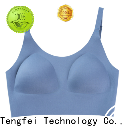 Tengfei reliable body shaper panty with Quiet Stable Motor for gymnasium