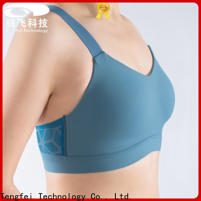 Tengfei good-package compression leggings with many colors for exercise room