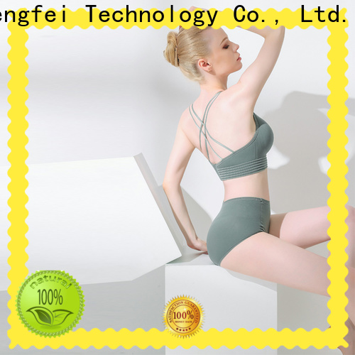 Tengfei body shaper panty China Factory for sports