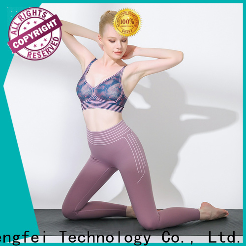 Tengfei good-package compression suit for gym