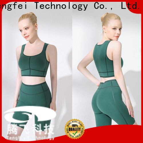 Tengfei best compression suit producer for camping