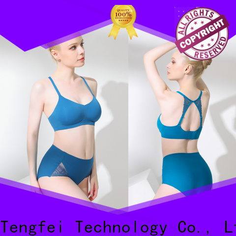 Tengfei body shaper panty Comfortable Series for gym