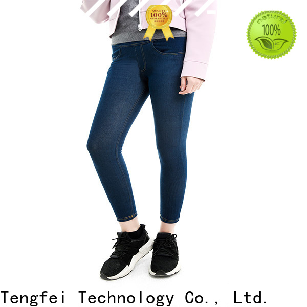 Tengfei reasonable body shapewear bulk production for yoga room