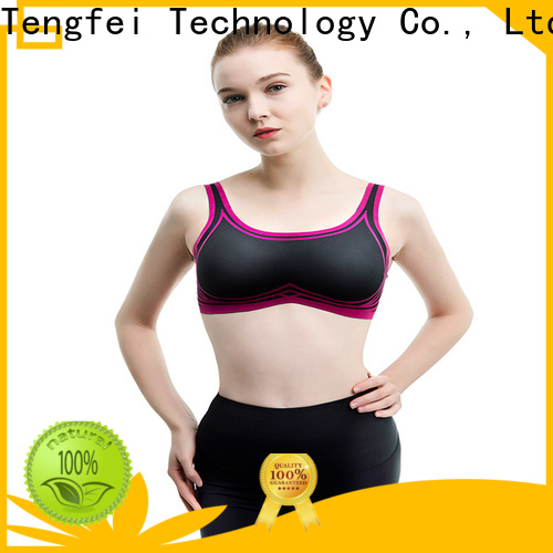 Tengfei reasonable compression leggings factory for fitness centre