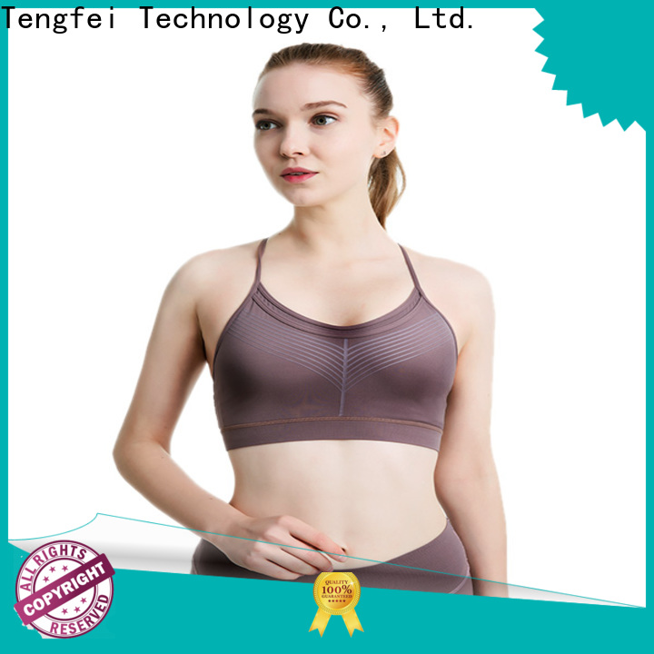 Tengfei awesome compression leggings for gym