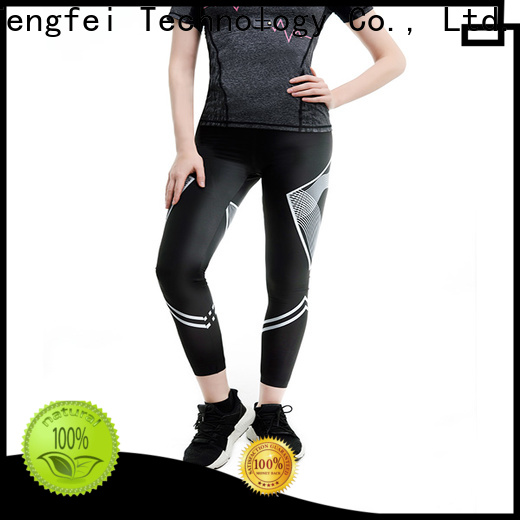 Tengfei gradely gym knee pad from China for sports