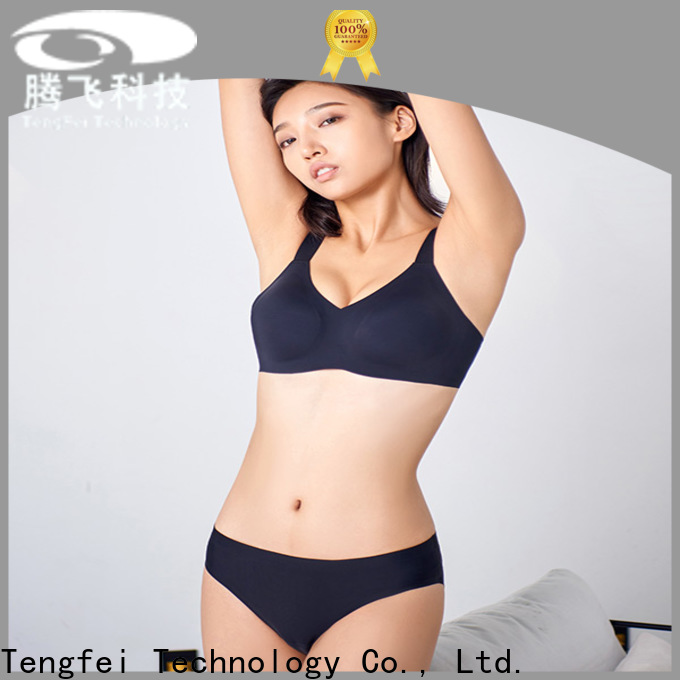 Tengfei splendid sports bra wholesale suppliers from manufacturer for gym