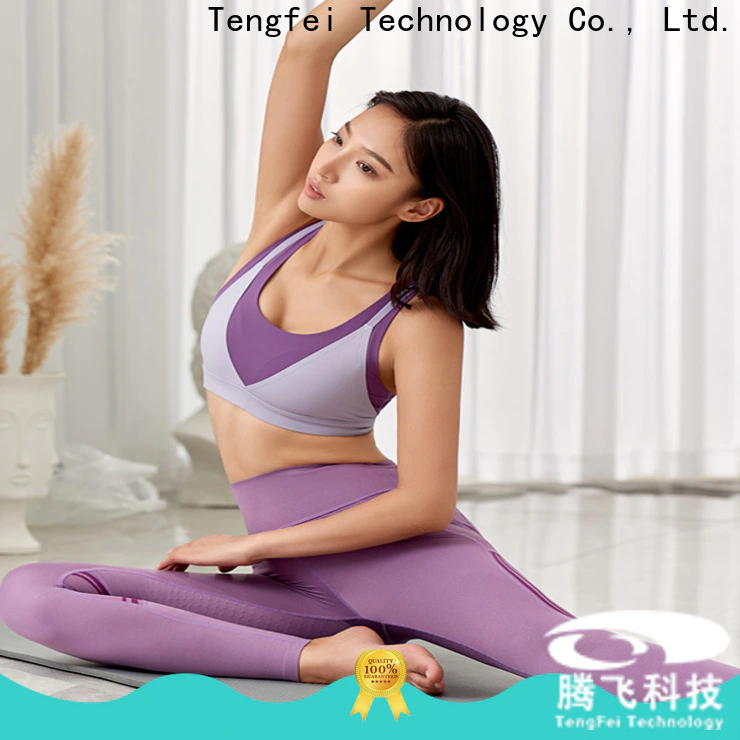 Tengfei seamless bra with support inquire now