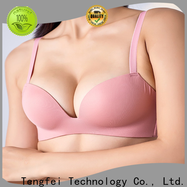 Tengfei wholesale manufacturers for sports bras factory price for outdoor activities