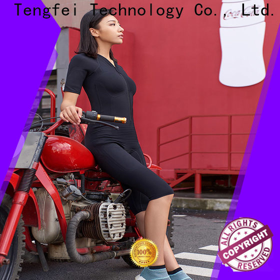 Tengfei outstanding smart suit producer for gym