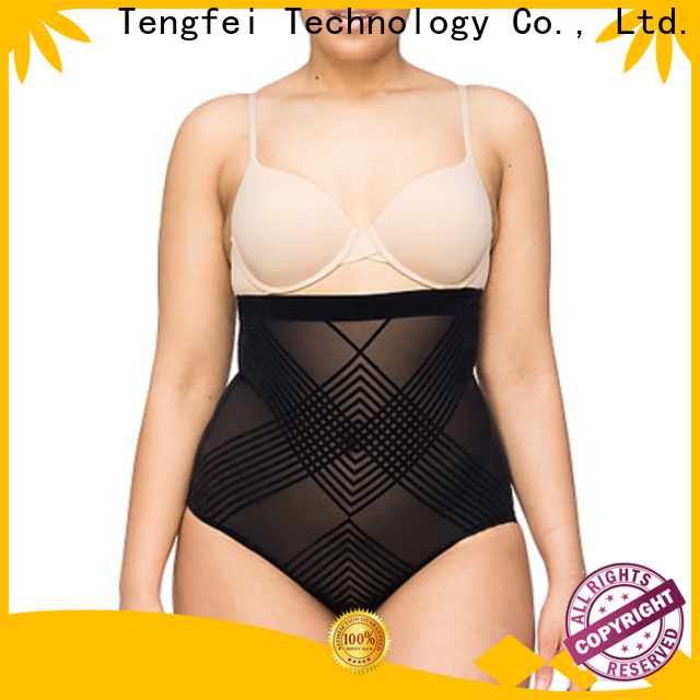 Tengfei seam free underwear manufacturer for camping