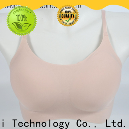 durable floret bra manufacturers High Class Fabric for sports