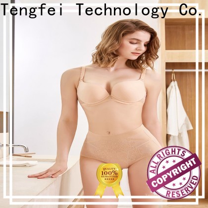 Tengfei underwear manufacturers suppliers from China for gym