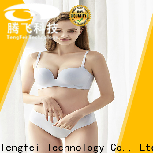 Tengfei ladies bra manufacturer for Home