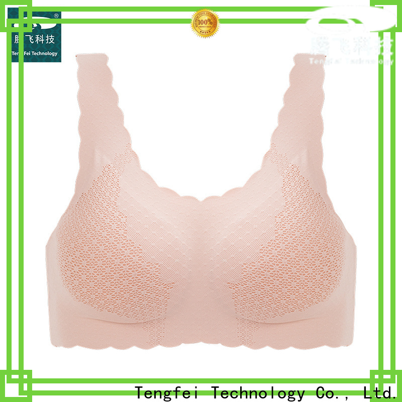 bra designers and manufacturers with Quiet Stable Motor for training house
