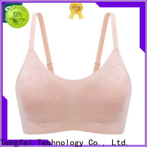 Tengfei bra wholesale suppliers with Quiet Stable Motor