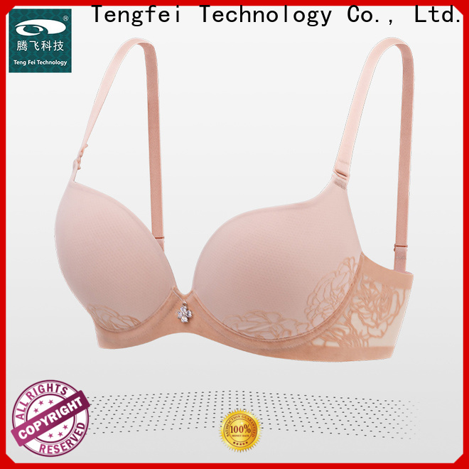 useful bra manufacturing company China Factory