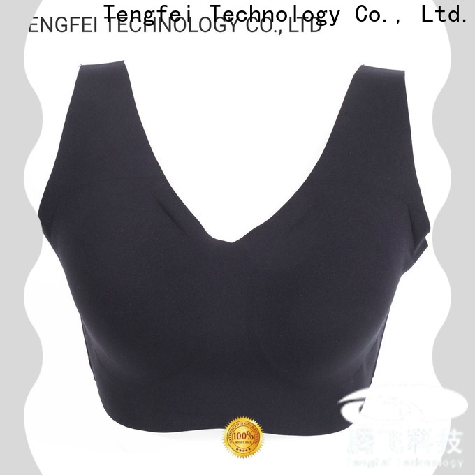 quality supplier bra for gymnasium