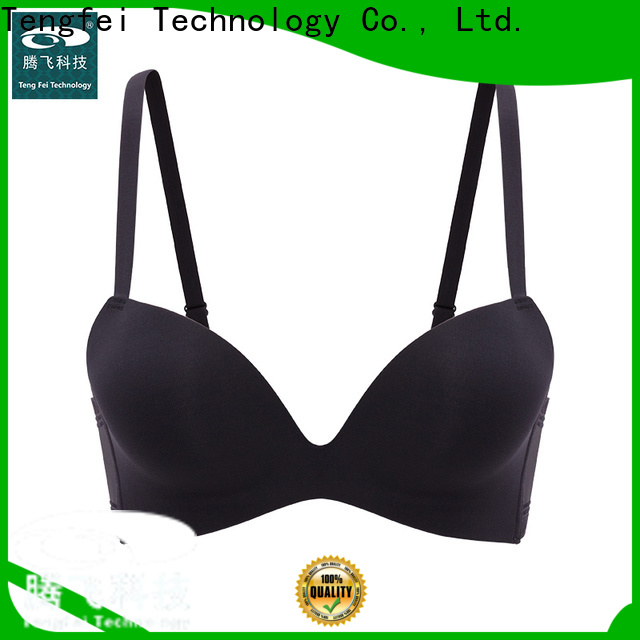 Tengfei bra manufacturing cost for Home for outdoor activities